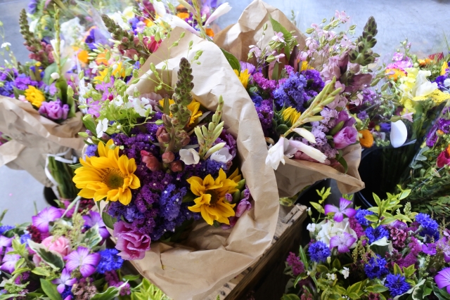 花屋になるには何が必要 お店作りのために押さえておきたいこと 花と笑顔を暮らしのそばに はなのわ