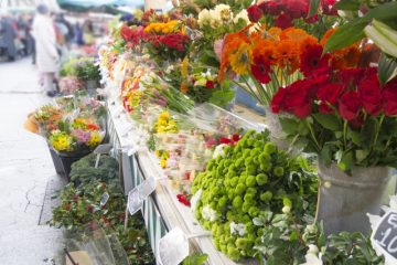 独立して花屋を開業したい 必要な準備とは 開業スタイル別にご紹介 花と笑顔を暮らしのそばに はなのわ