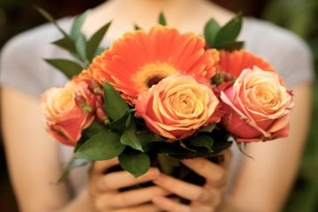 退職祝いに花を贈ろう！プレゼントにふさわしい花の選び方と贈り方