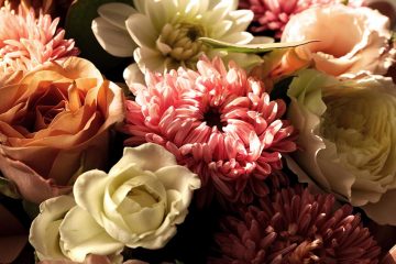 両親の記念日に花をプレゼントしよう！喜ばれる花の選び方とは