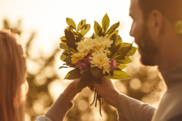 父の日には花束をプレゼントしよう！花の選び方ときれいな状態を保つ方法をご紹介