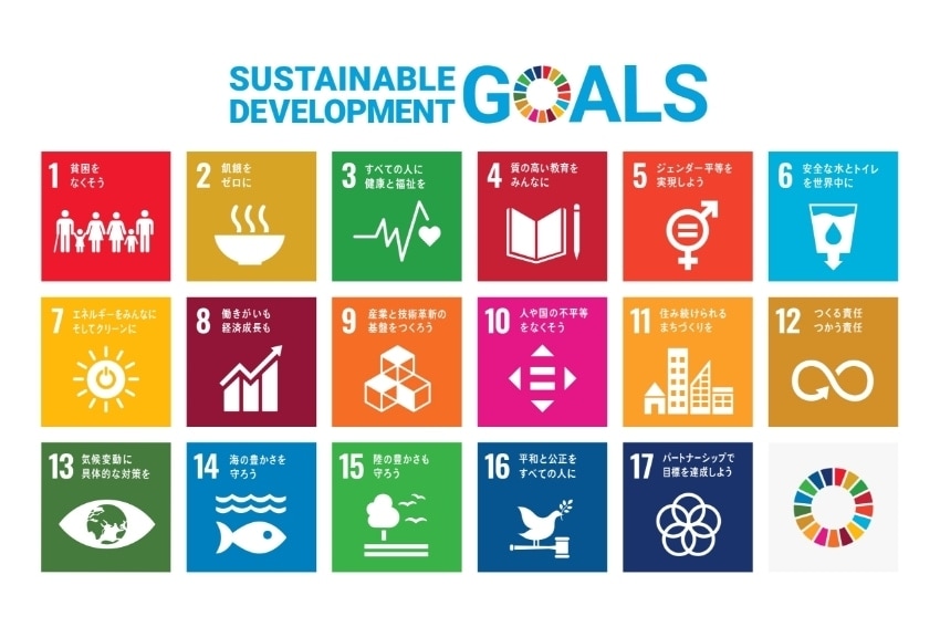 SDGsの取り組みを意識したきっかけとは？