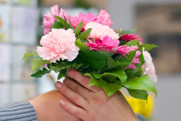 花の贈り物にも活用したい！相手に想いを伝える「素敵な花言葉」を持つ花10選