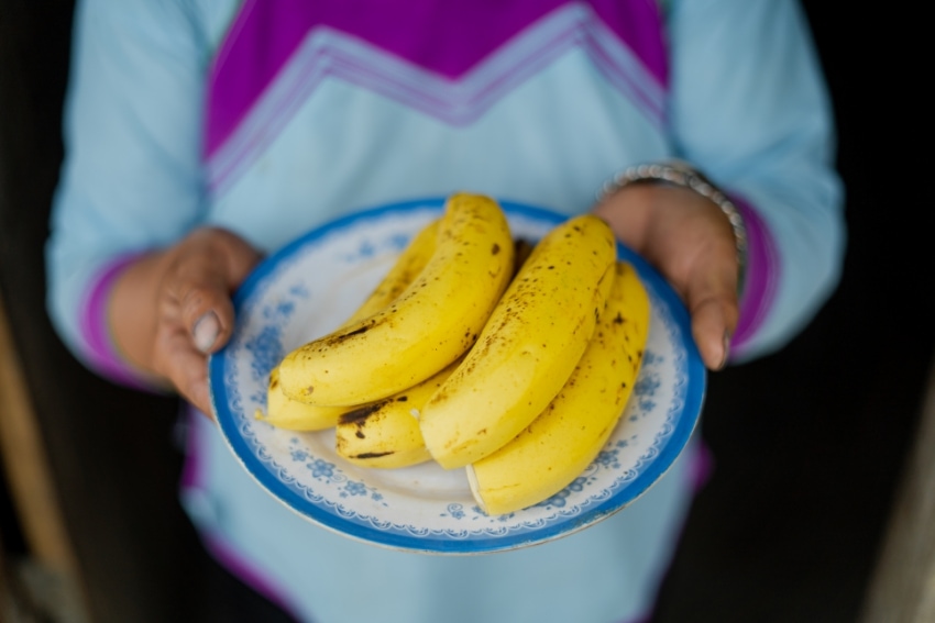 バナナの正しい保存方法とは？長持ちさせるコツをご紹介！